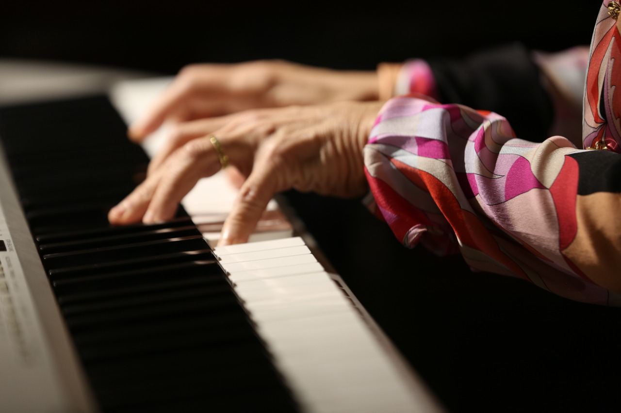 Потрясающе! Уникальный вечер в Баку – импровизация для музыки и живописи превратилась в шедевр! (ВИДЕО, ФОТО)