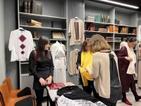 В Осло открылась экспозиция Гюльнары Халиловой "Northern Stories by CİZGİ" (ВИДЕО, ФОТО)