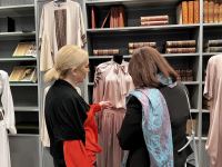 В Осло открылась экспозиция Гюльнары Халиловой "Northern Stories by CİZGİ" (ВИДЕО, ФОТО)