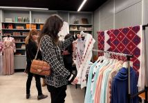 В Осло открылась экспозиция Гюльнары Халиловой "Northern Stories by CİZGİ" (ВИДЕО, ФОТО)