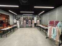 В Осло открылась экспозиция Гюльнары Халиловой "Northern Stories by CİZGİ" (ВИДЕО, ФОТО)