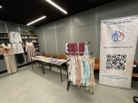 В Осло открылась экспозиция Гюльнары Халиловой "Northern Stories by CİZGİ" (ВИДЕО, ФОТО)