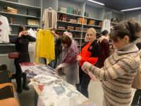 В Осло открылась экспозиция Гюльнары Халиловой "Northern Stories by CİZGİ" (ВИДЕО, ФОТО)