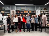 В Осло открылась экспозиция Гюльнары Халиловой "Northern Stories by CİZGİ" (ВИДЕО, ФОТО)