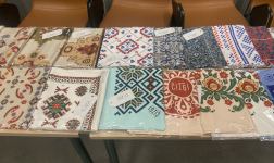 В Осло открылась экспозиция Гюльнары Халиловой "Northern Stories by CİZGİ" (ВИДЕО, ФОТО)