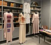 В Осло открылась экспозиция Гюльнары Халиловой "Northern Stories by CİZGİ" (ВИДЕО, ФОТО)