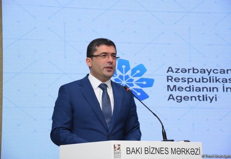 Азербайджан и Грузия могут реализовать совместные проекты против глобальных информугроз - Агентство развития медиа