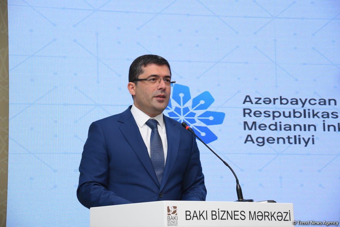 Азербайджан и Грузия могут реализовать совместные проекты против глобальных информугроз - Агентство развития медиа