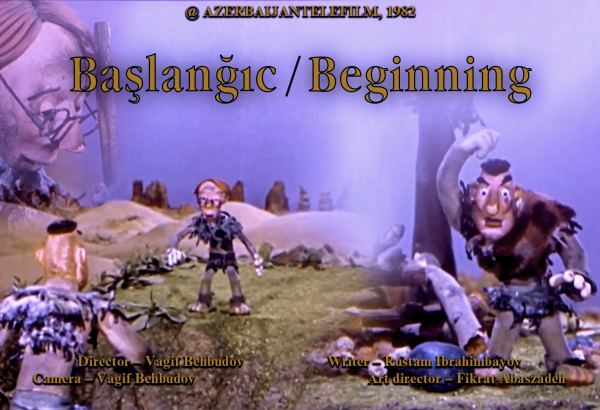 Азербайджанская анимация вместе с фильмом Чарли Чаплина на фестивале немого кино в Германии (ВИДЕО, ФОТО)