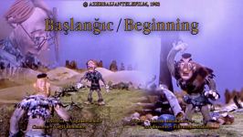 Азербайджанская анимация вместе с фильмом Чарли Чаплина на фестивале немого кино в Германии (ВИДЕО, ФОТО)