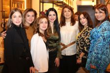 В Баку презентован проект SmArt Community для энергичных и успешных людей (ФОТО)