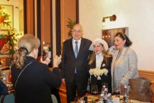 В Баку презентован проект SmArt Community для энергичных и успешных людей (ФОТО)