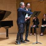 Азербайджанcкий музыкант отмечен высшей категорией Парижской консерватории (ВИДЕО, ФОТО)