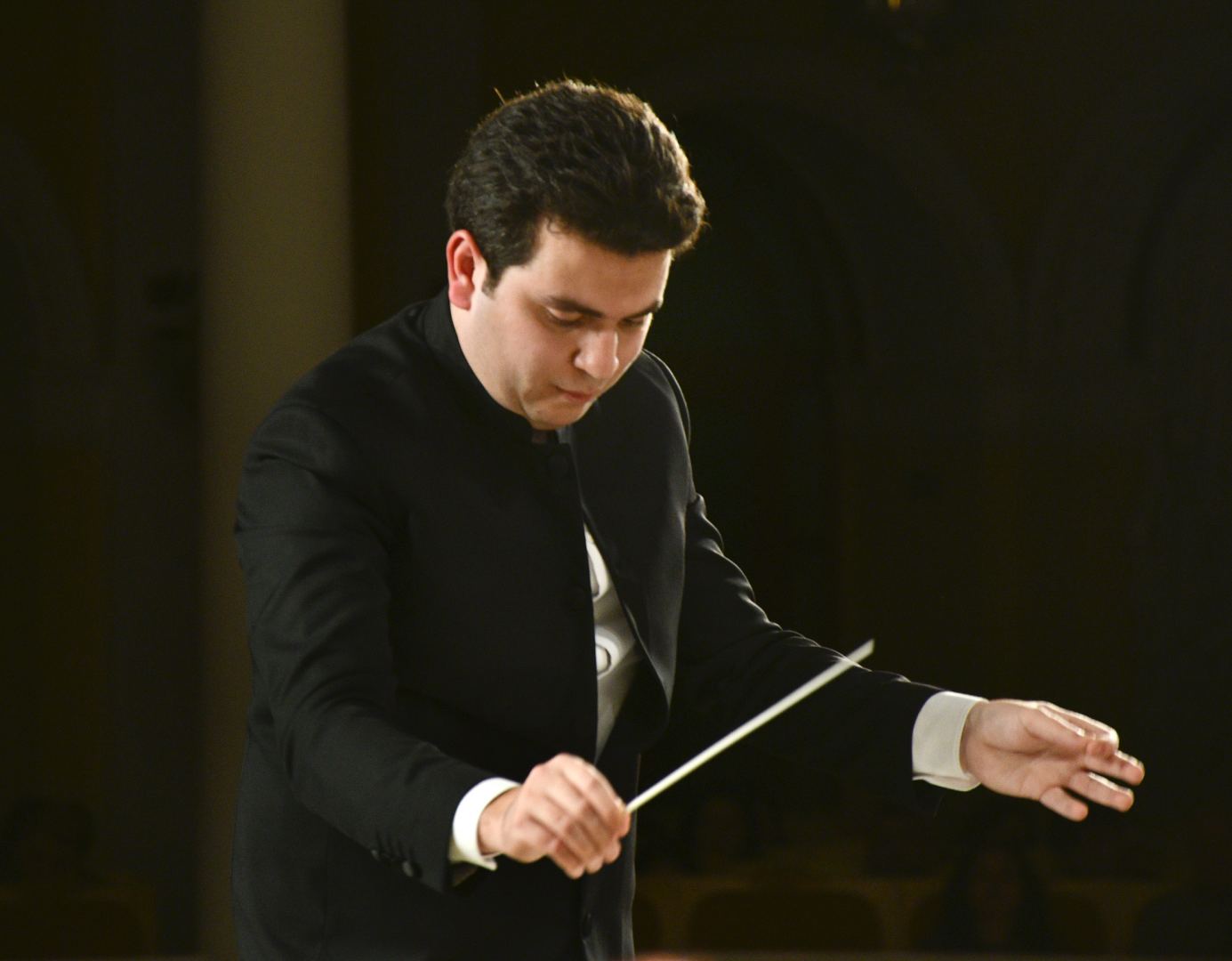 Красота звучания каждого инструмента – концерт в Баку (ФОТО/ВИДЕО)