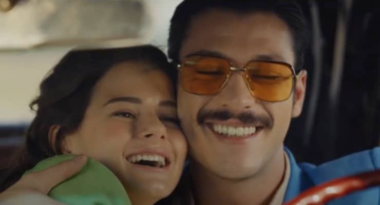 В Баку приедут звезды турецких сериалов Ask-i Memnu и Çukur (ФОТО)