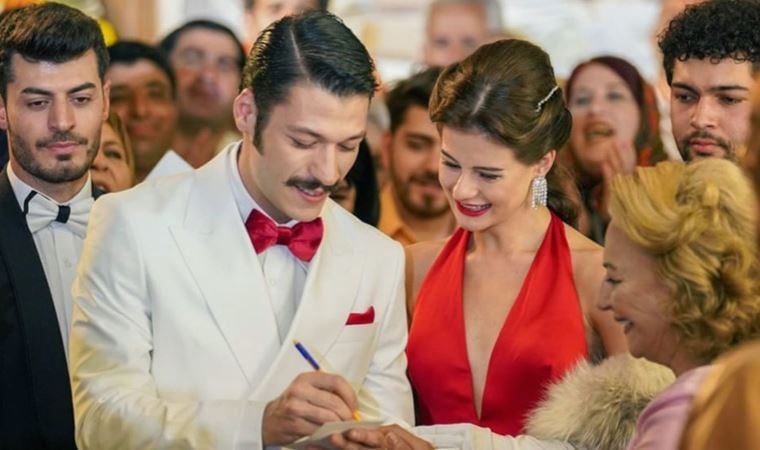 В Баку приедут звезды турецких сериалов Ask-i Memnu и Çukur (ФОТО)