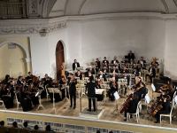 Красота звучания каждого инструмента – концерт в Баку (ФОТО/ВИДЕО)