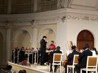 Красота звучания каждого инструмента – концерт в Баку (ФОТО/ВИДЕО)