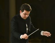 Красота звучания каждого инструмента – концерт в Баку (ФОТО/ВИДЕО)