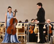 Красота звучания каждого инструмента – концерт в Баку (ФОТО/ВИДЕО)