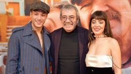 В Баку приедут звезды турецких сериалов Ask-i Memnu и Çukur (ФОТО)