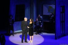 Памяти Вахтанга Кикабидзе – последнее интервью с интересными историями: Такое могло произойти только в Баку (ФОТО)