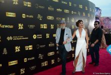 Памяти Вахтанга Кикабидзе – последнее интервью с интересными историями: Такое могло произойти только в Баку (ФОТО)