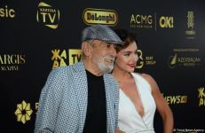 Памяти Вахтанга Кикабидзе – последнее интервью с интересными историями: Такое могло произойти только в Баку (ФОТО)