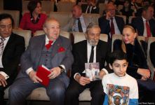 Памяти Вахтанга Кикабидзе – последнее интервью с интересными историями: Такое могло произойти только в Баку (ФОТО)