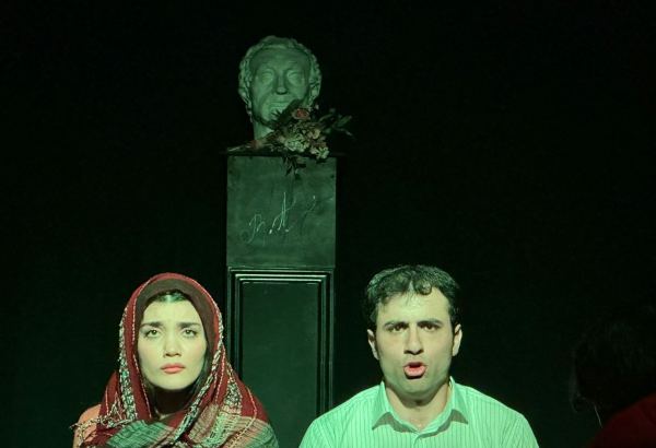 Сказка одной ночи в Баку – почему девушка убежала из дома (ФОТО)