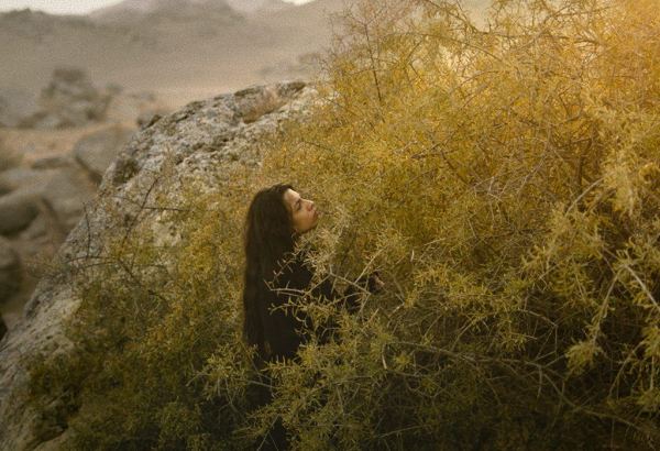 "Проповедь рыбам" Хилала Байдарова покажут в Италии