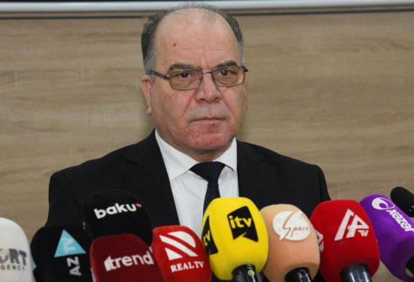 При восстановительных работах планируется использовать месторождения Карабаха и Восточного Зангезура