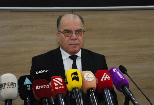 Названо количество оползневых зон на территории Азербайджана