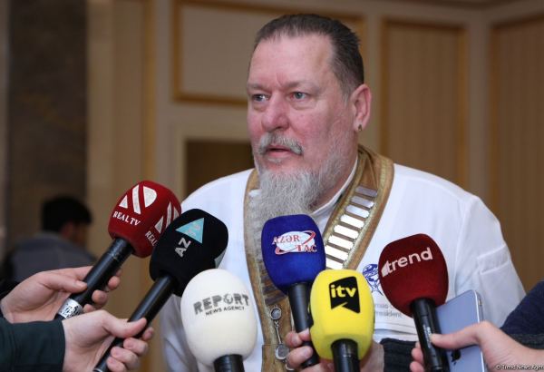 Азербайджан имеет большой потенциал для гастрономического туризма - WorldChefs