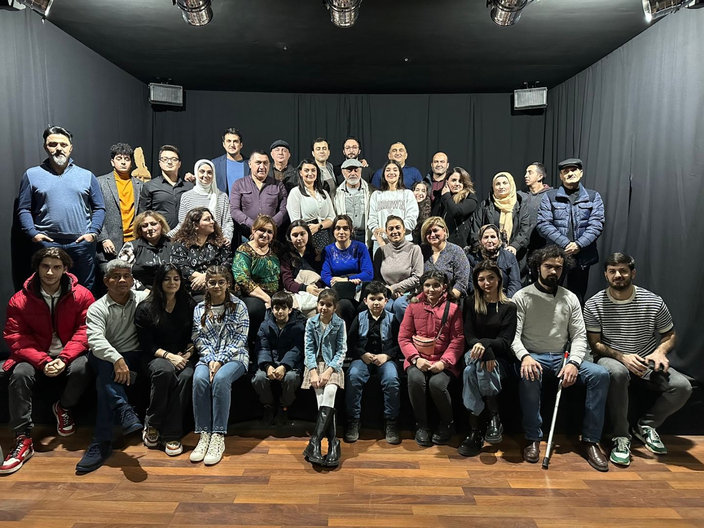 Сказка одной ночи в Баку – почему девушка убежала из дома (ФОТО)