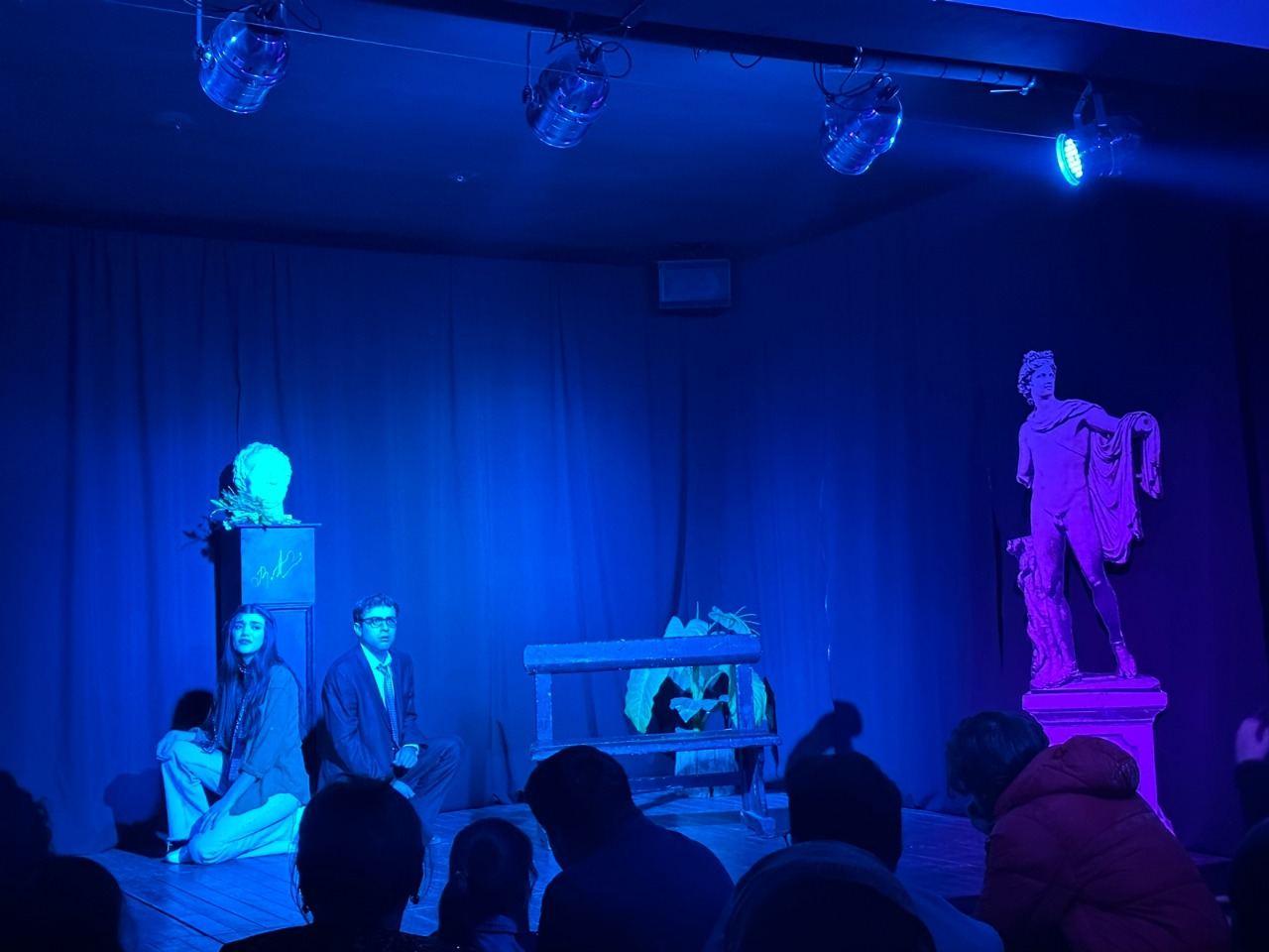 Сказка одной ночи в Баку – почему девушка убежала из дома (ФОТО)