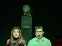 Сказка одной ночи в Баку – почему девушка убежала из дома (ФОТО)