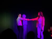 Сказка одной ночи в Баку – почему девушка убежала из дома (ФОТО)