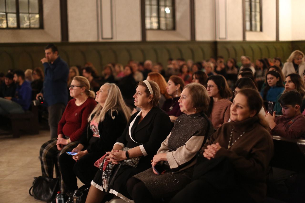 Спасая себя, спасаю мир! В Баку завершились первые гастроли всемирно известного музыканта Ренары Ахундовой (ВИДЕО, ФОТО)