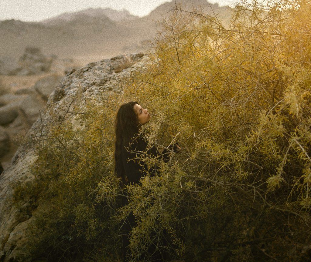 "Проповедь рыбам" Хилала Байдарова покажут в Италии