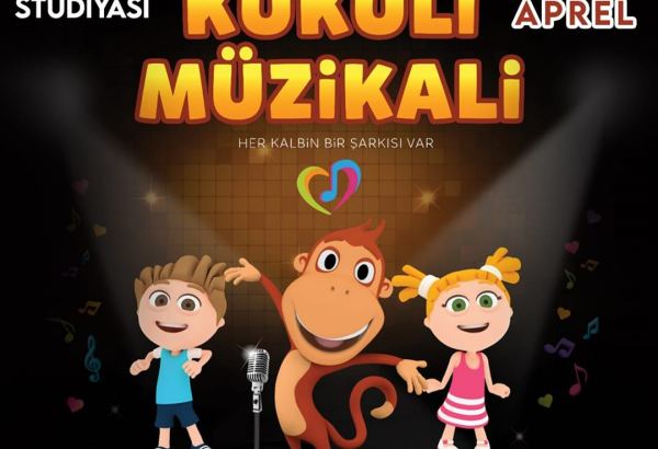 "Kukuli" - увлекательный сюжет, веселые песни и интересные персонажи в Баку