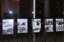 Я помню тебя, учитель…В Баку прошел вечер классической музыки  (ФОТО)