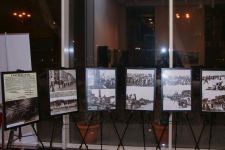 Я помню тебя, учитель…В Баку прошел вечер классической музыки  (ФОТО)