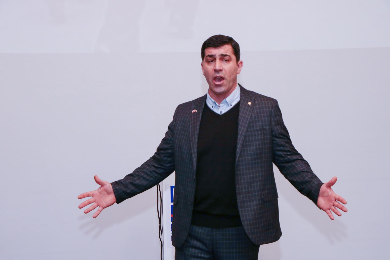 Я помню тебя, учитель…В Баку прошел вечер классической музыки  (ФОТО)