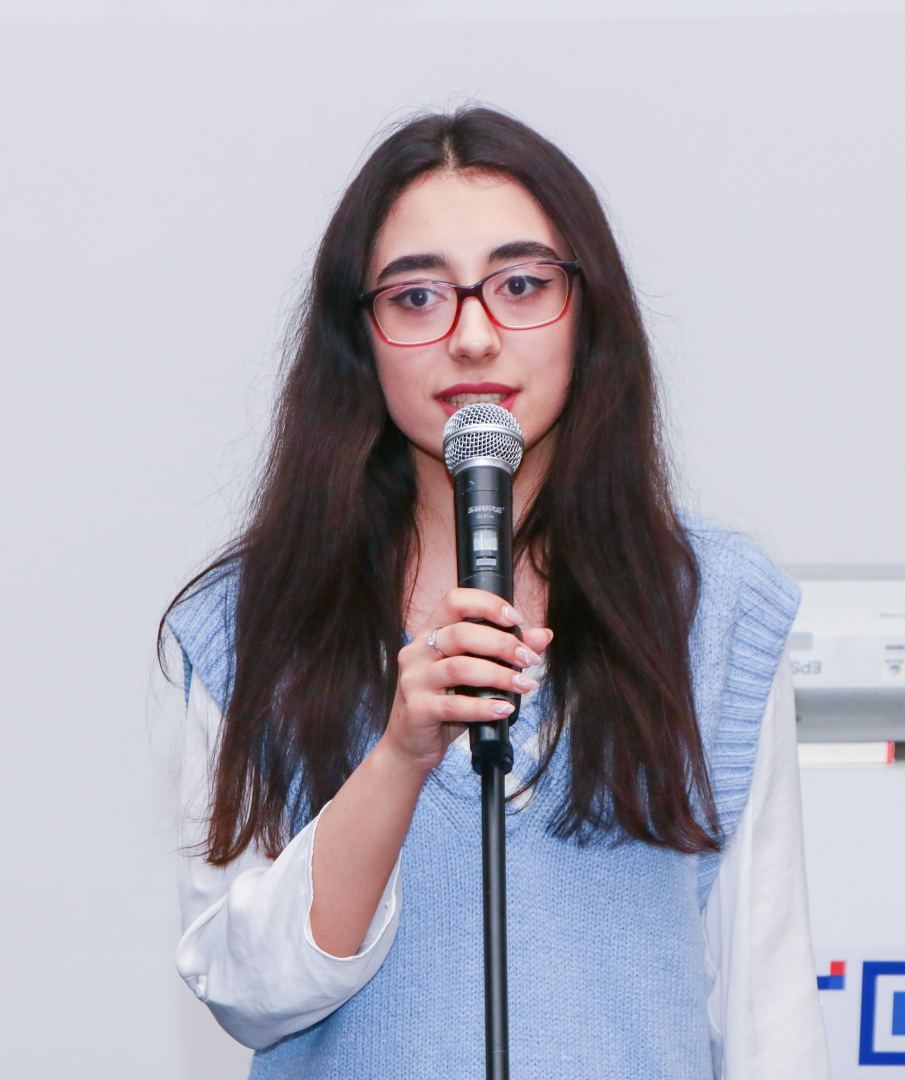 Я помню тебя, учитель…В Баку прошел вечер классической музыки  (ФОТО)