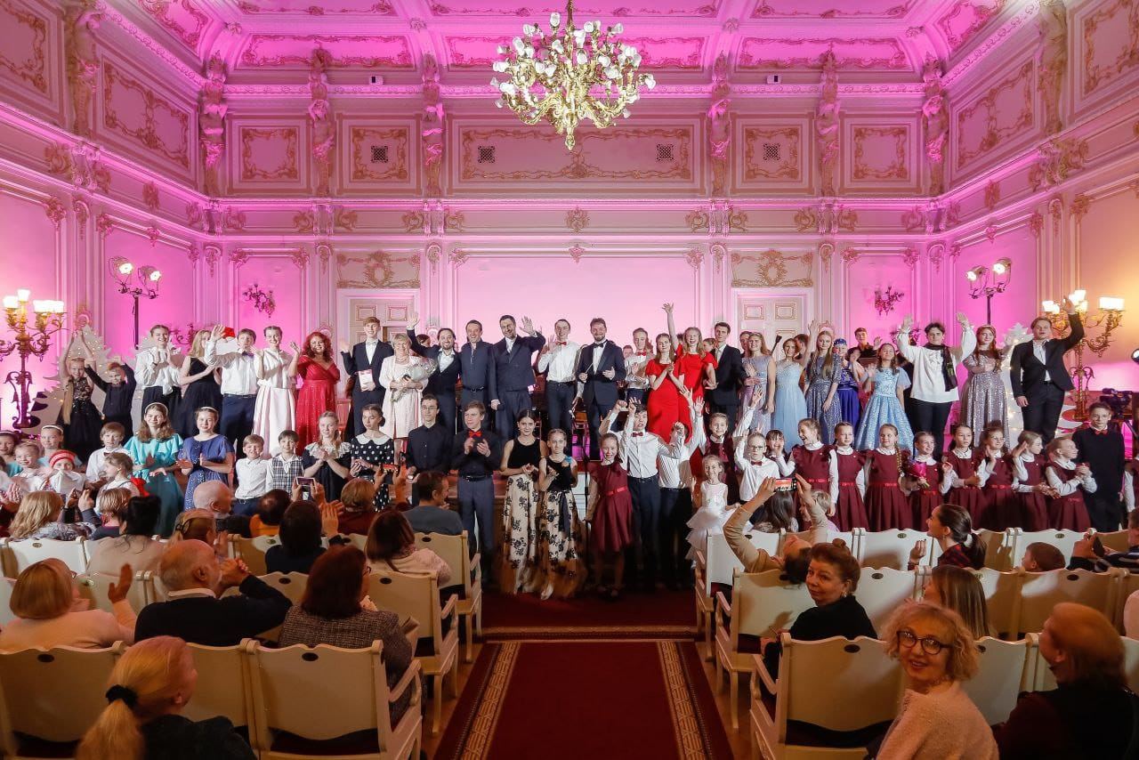 Азербайджанский вокалист выбран одним из лучших Культурным центром Елены Образцовой  (ВИДЕО, ФОТО)