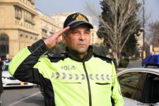 В Азербайджане минутой молчания почтена память шехидов 20 Января (ФОТО/ВИДЕО)