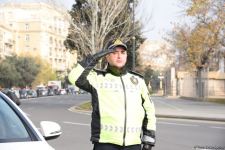 В Азербайджане минутой молчания почтена память шехидов 20 Января (ФОТО/ВИДЕО)