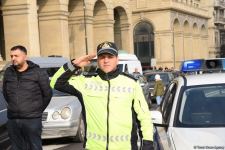 В Азербайджане минутой молчания почтена память шехидов 20 Января (ФОТО/ВИДЕО)