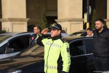 В Азербайджане минутой молчания почтена память шехидов 20 Января (ФОТО/ВИДЕО)